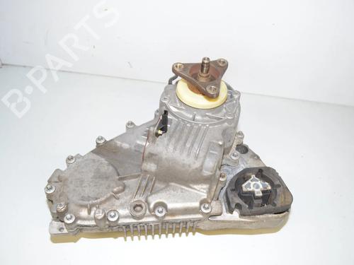 Verteilergetriebe für Verteilergetriebe BMW X6 (E71, E72) xDrive 50 i (408 hp) 34069161 34069161