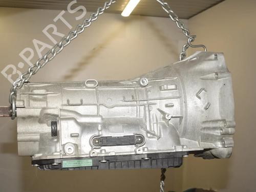 Used Gearbox Gearbox BMW X3 (F25) xDrive 20 d (190 hp) 34087020 34087020