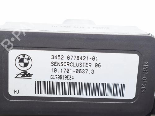 Electronic sensor BMW 3 Touring (E91) 318 d | BP34081309M84  - Image 6