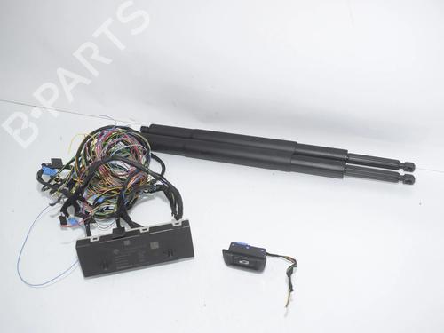 Electronic module BMW 5 Touring (G31) 520 d | BP36589532M83 - Image 2