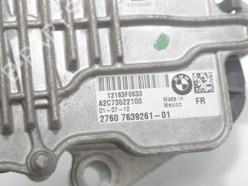 Electronic module BMW X3 (F25) xDrive 30 d | BP40151547M83  - Image 5