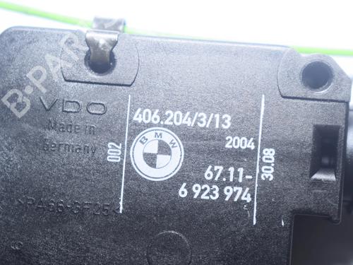 Electronic module BMW X5 (E53) 3.0 d | BP34071441M83  - Image 5