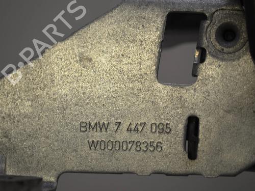 Tailgate lock BMW 5 Touring (G31) M 550 d xDrive | BP34089899C101 - Image 5