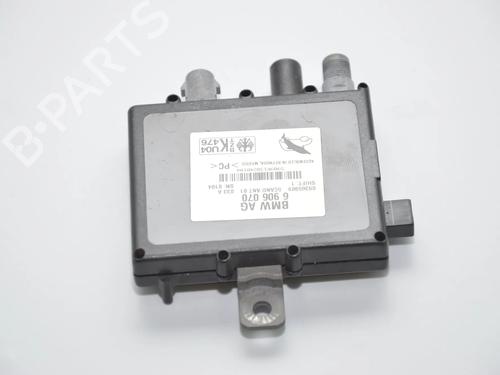 Used Antenna/Base Antenna/Base BMW X5 (E53) 4.6 is (347 hp) 34091818 34091818