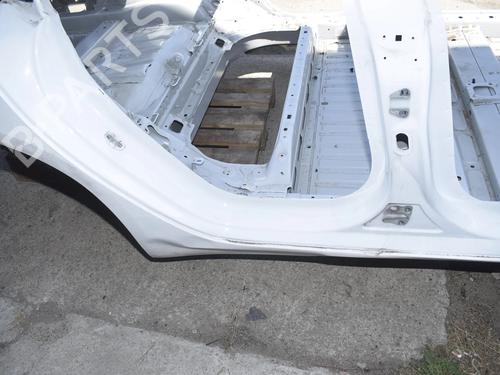 Højre sidekjole TESLA MODEL 3 (5YJ3) EV | BP34097812C114 - Image 2