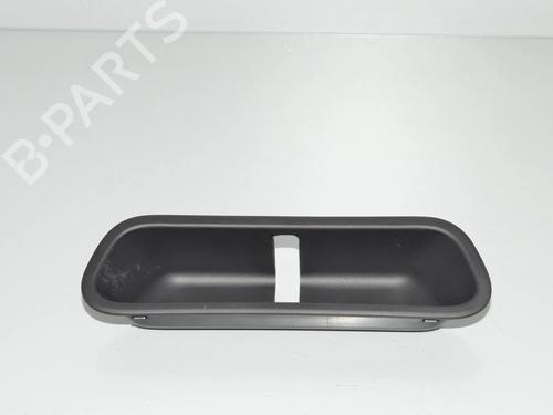 Used Tailgate trim Tailgate trim BMW X7 (G07) xDrive 30 d (265 hp) 34094386 34094386