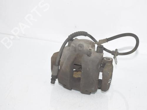 Used Right front brake caliper Right front brake caliper BMW X3 (F25) xDrive 30 d (258 hp) 39990904 39990904