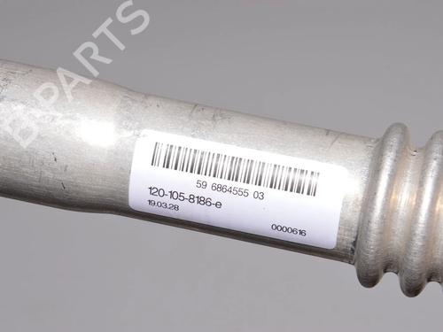Steering column universal joint BMW i3 (I01) Electric | BP34063626M114  - Image 5