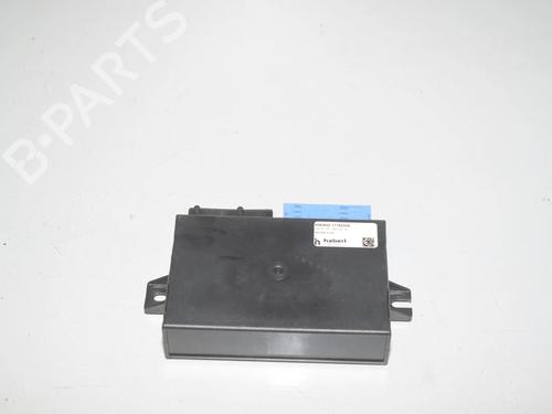 Used Electronic module Electronic module BMW 2 Gran Tourer (F46) 220 d xDrive (190 hp) 34074475 34074475