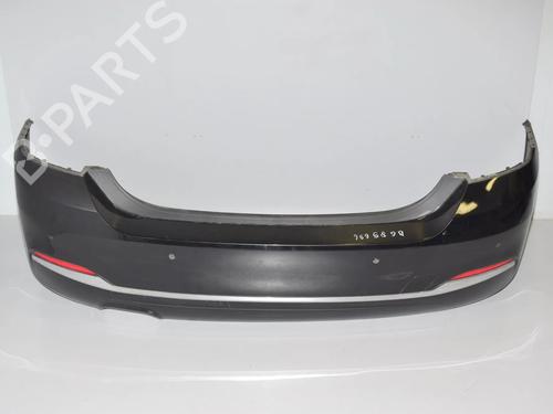 Paragolpes trasero Paragolpes trasero 34080423 34080423