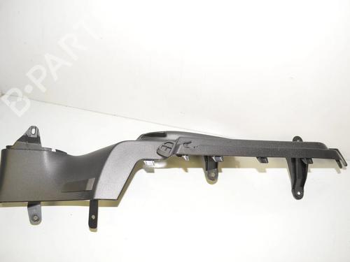 Used Boot lining Boot lining BMW i3 (I01) Electric (170 hp) 34084281 34084281