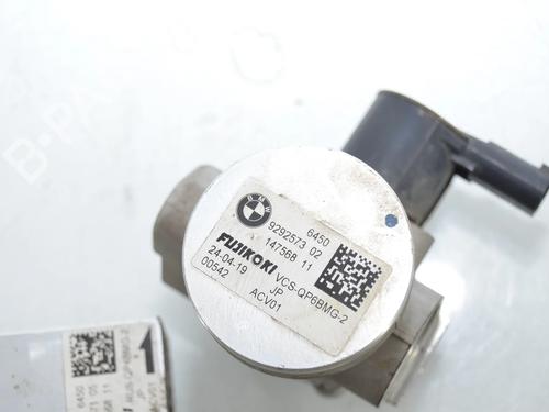 Elektronisk sensor BMW i3 (I01) s Range Extender | BP38468973M84 - Image 10