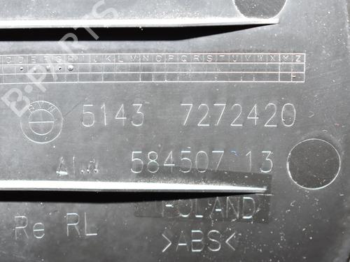 Step BMW i3 (I01) Range Extender | BP34065534C149  - Image 5