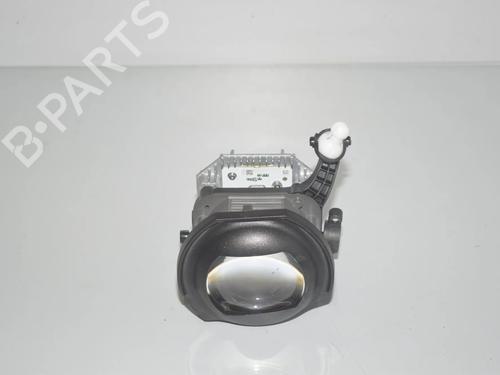 Used Electronic module Electronic module BMW 2 Gran Tourer (F46) 218 i (136 hp) 34094495 34094495
