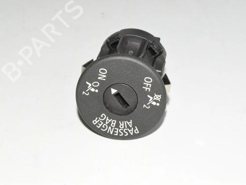 Used Electronic module Electronic module BMW 3 (E90) 325 d (204 hp) 34093902 34093902