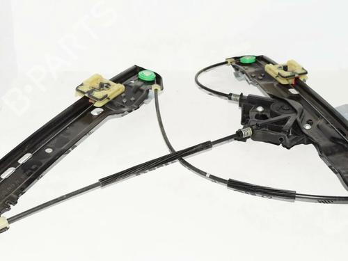 Used Front left window mechanism Front left window mechanism LAND ROVER RANGE ROVER EVOQUE (L538) 2.2 D 4x4 (150 hp) 34061404 34061404