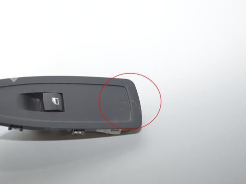 Right front window switch BMW 3 Touring (F31) 330 d | BP34093539I26  - Image 7