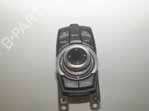 Electronic module BMW 5 Touring (F11) 530 d xDrive | BP34072561M83  - Image 8