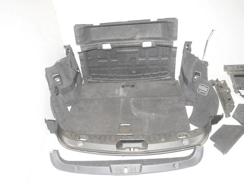 Boot lining BMW 5 Gran Turismo (F07) 535 d xDrive | BP34502707I3 - Image 4