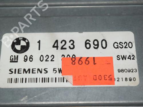Gearbox control unit BMW 5 Touring (E39) 530 d | BP34097604M52 - Image 4