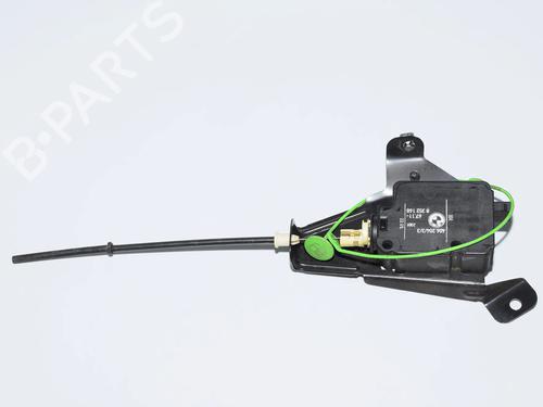 Used Electronic module Electronic module BMW 5 Touring (E39) 525 d (163 hp) 34073558 34073558