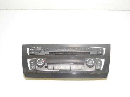 Used Electronic module Electronic module BMW 4 Coupe (F32, F82) 428 i xDrive (245 hp) 34069103 34069103