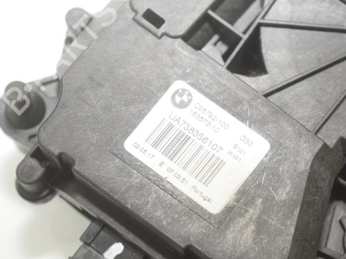 Electronic module BMW 5 (G30, F90) 540 i | BP38071859M83 - Image 7
