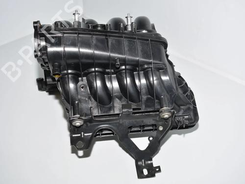 Intake manifold BMW 1 (E87) 120 i | BP34094274M70  - Image 5
