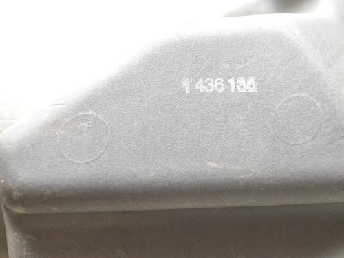 Air filter box BMW 5 (E39) 540 i | BP34087043M87  - Image 5