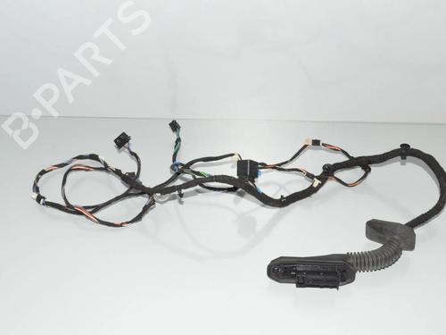 Used Wiring harness Wiring harness BMW X1 (E84) xDrive 20 i (184 hp) 34063122 34063122