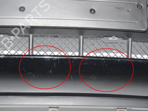Front bumper BMW X5 (E53) 4.6 is | BP34075411C7  - Image 10