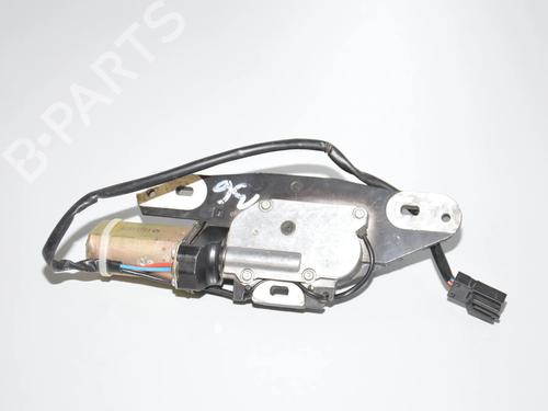 Used Tailgate lock Tailgate lock BMW 5 Touring (E39) 520 d (136 hp) 34084704 34084704