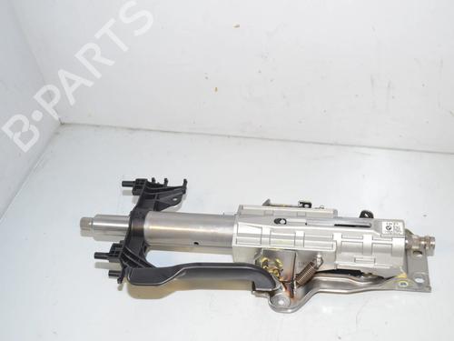 Used Steering column Steering column BMW 1 (F40) 118 i (140 hp) 34076504 34076504
