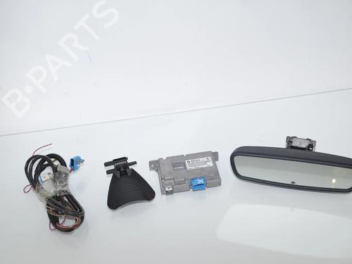 Kamera Kamera BMW 6 Gran Coupe (F06) 640 d (313 hp) 34091312 34091312