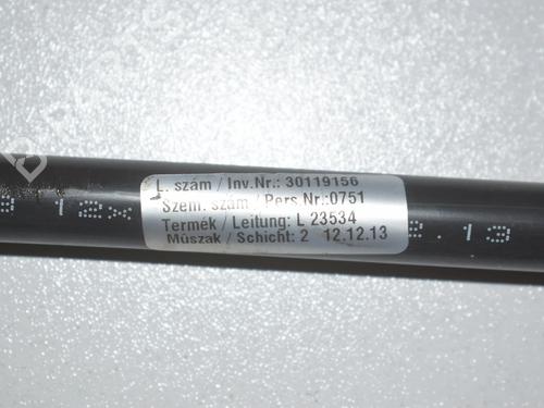 Pipe BMW 5 (F10) 530 d | BP34088969M125  - Image 5