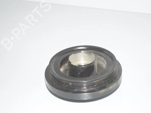 Pulley BMW 3 (G20, G80, G28) 330 e Plug-in-Hybrid | BP34068677M122  - Image 5