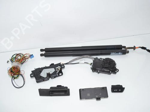 Used Electronic module Electronic module BMW X1 (F48) xDrive 18 d (150 hp) 34086921 34086921