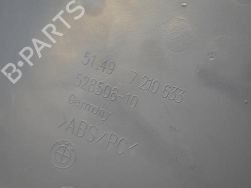 Boot lining BMW 5 Touring (F11) 535 d xDrive | BP34069868I3  - Image 5