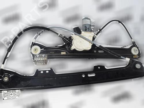 front-left-window-mechanism-bmw-5-e60-2001-2002-2003-2004-2005-2006-2007-2008-2009-2010-34095187 main image