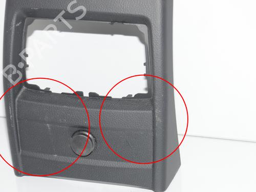 Middle console BMW 3 Touring (F31) 320 i | BP34082243I22  - Image 6