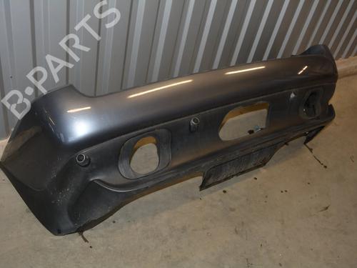 rear-bumper-bmw-x5-e53-2000-2001-2002-2003-2004-2005-2006-34083949 main image