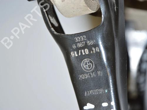 Right rear steering knuckle BMW i3 (I01) Electric | BP34075079M28  - Image 7