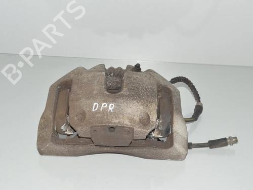 Used Right front brake caliper Right front brake caliper BMW X6 (F16, F86) M 50 d (381 hp) 34066618 34066618