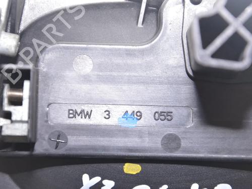 Support BMW X3 (E83) xDrive 30 d | BP34093559C155 - Image 5