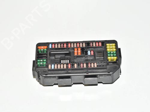 fuse-box-bmw-3-touring-f31-2012-2013-2014-2015-2016-2017-2018-2019-34072635 main image