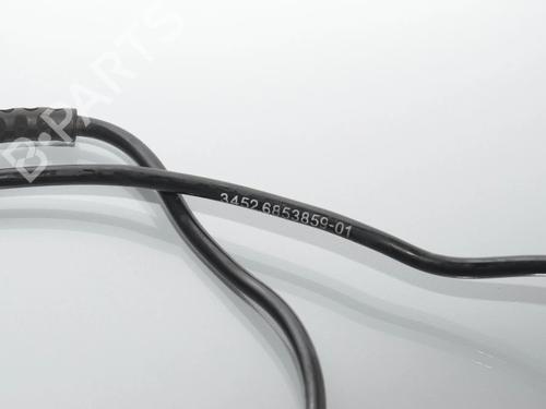 Electronic sensor BMW 5 Touring (F11) 530 d | BP34089343M84  - Image 5