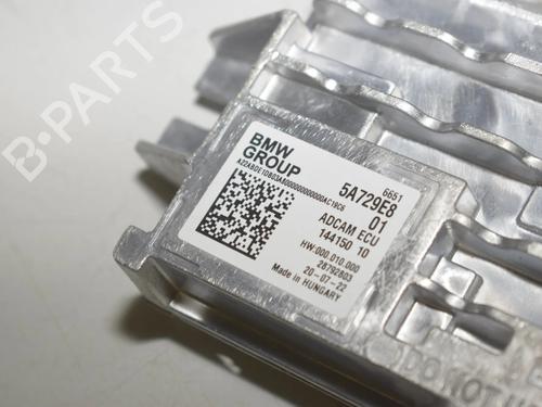 Electronic module BMW iX (I20) xDrive 50 | BP34063743M83  - Image 5