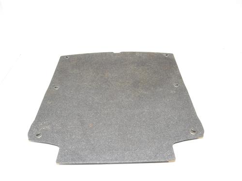 Used Luggage compartment floor Luggage compartment floor BMW 2 Convertible (F23) 220 i (184 hp) 34073872 34073872