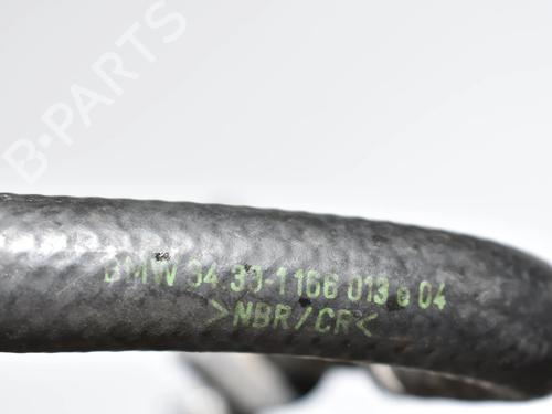 Pipe BMW 5 (E39) 535 i | BP34096046M125  - Image 5