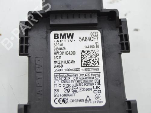 Electronic module BMW 3 Touring (G21, G81) 320 d | BP38269074M83 - Image 5